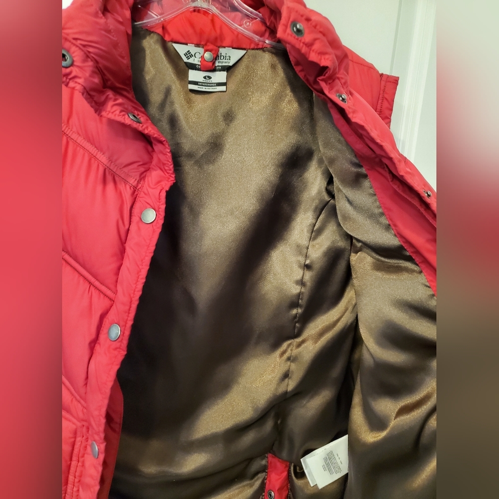 Winter Vest - image 7